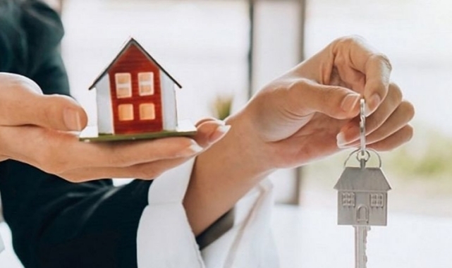 Çukurova'da 124 m² 3+1 daire icradan satılık
