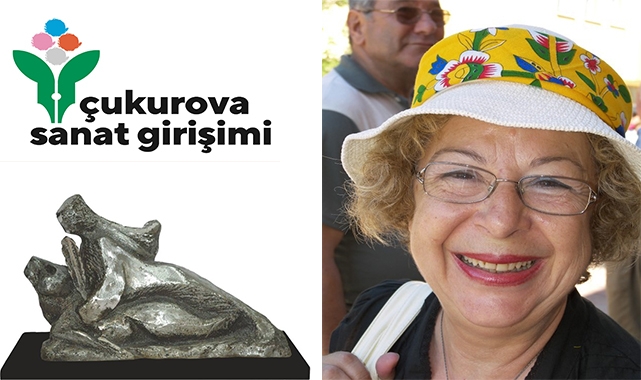 “Çukurova Ödülü 2023” Feyza Hepçilingirler’e Verildi