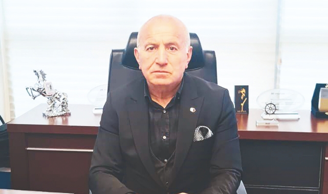 ÇUKUROVA  SİFED’den Tarihi Çağrı