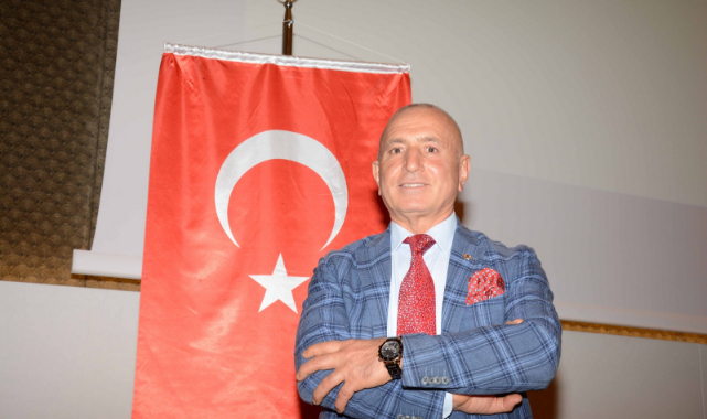 ÇUKUROVA SİFED deprem için çalışma grupları oluşturdu