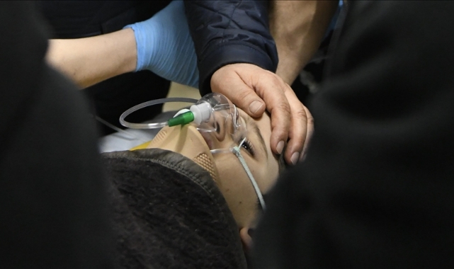 Depremin 260. saatinde bir mucize daha!
