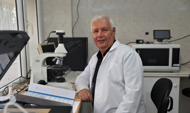 Depremin Tarım Üzerindeki Olumsuz Yıkıcılığına Dikkat Çekti