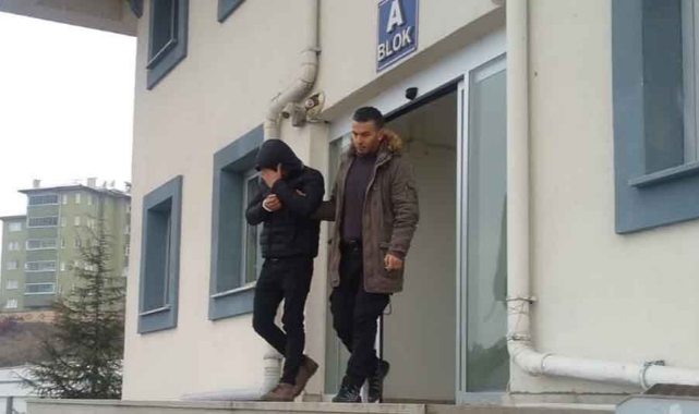 Doktora kızdı, başkasının aracının frenine zarar verdi!