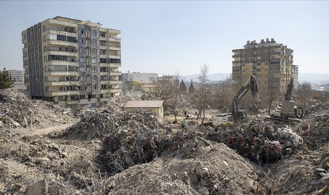 Ebrar Sitesi'nin Müteahhitlerinden Timurbanga FETÖCÜ Çıktı