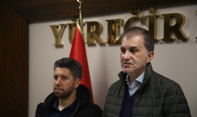 ‘En doğru yaklaşım resmi makamların açıklamalarını beklemektir’