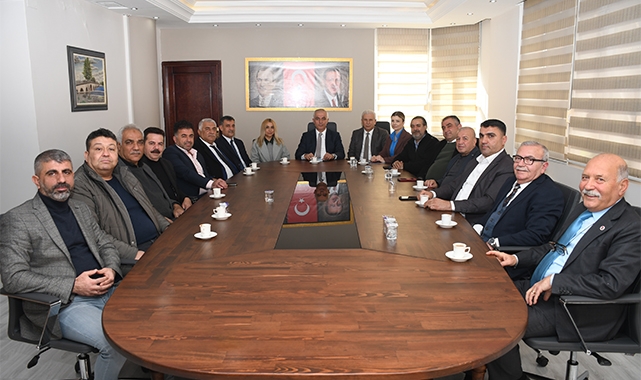 Esnaf Krediye Kolay Ulaşacak