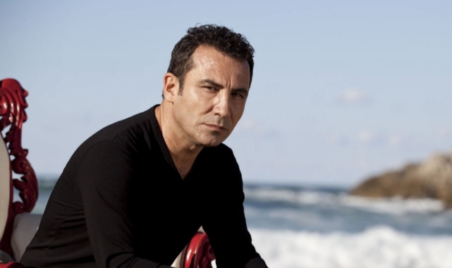 Ferhat Göçer'den Deprem İçin Yardım Kampanyası