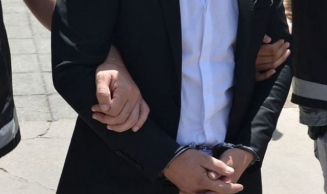 FETÖ/PDY üyesi eski ilçe emniyet müdürü yakalandı
