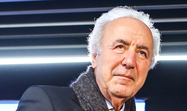 Gazeteci-yazar Güngör Mengi hayatını kaybetti