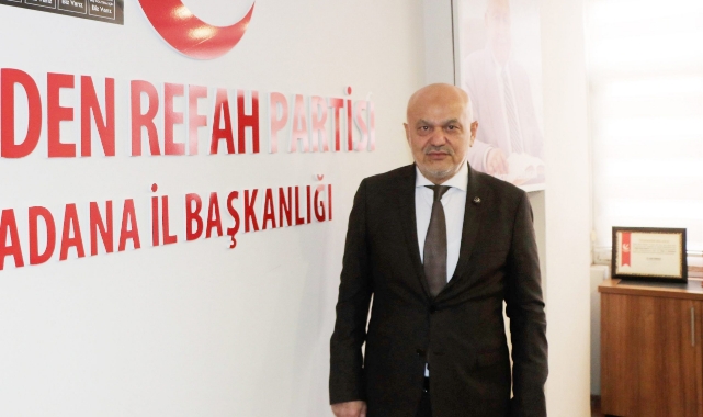 'Gün Dayanışma ve Birlik Günüdür!'
