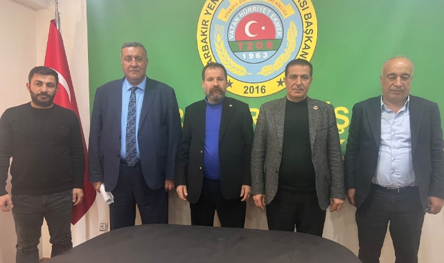 Gürer'e Dert Yanan Çiftçi, Destek Ödemelerine El Koyduklarını İddia Etti!