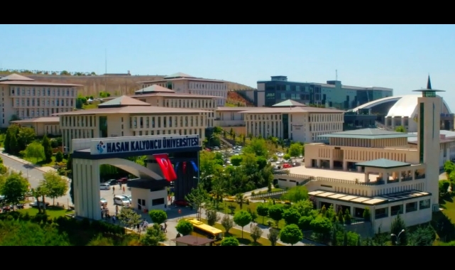 Hasan Kalyoncu Üniversitesi, Öğretim Üyesi Alacak