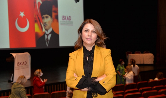 İŞKAD’dan Deprem Bölgesi’ne Yatırım Çağrısı