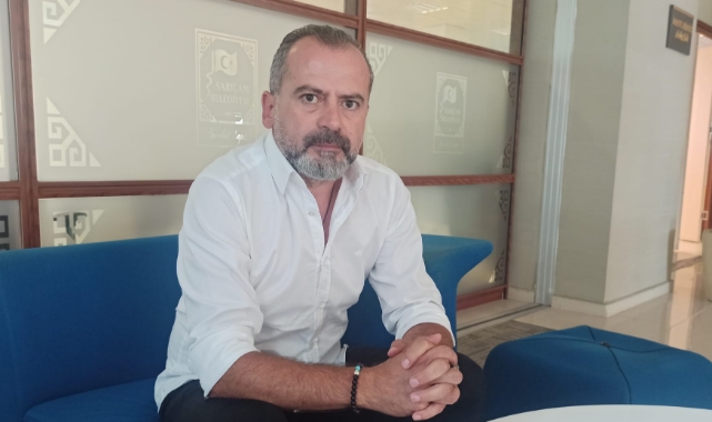 JMO Başkanı Emin Pişkin, Bilgi Kirliliğine Karşı Uyardı!