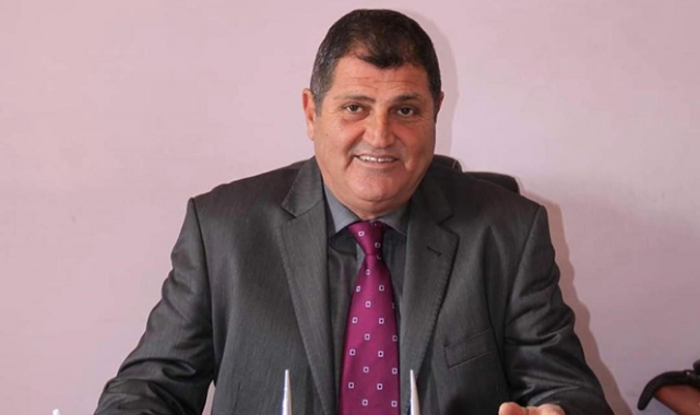 ‘Kardeşimin yaptığı apartmanlarla bağlantım yok’
