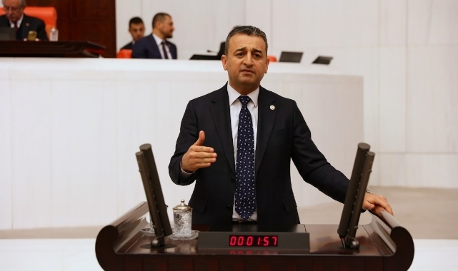 Kızılay’ın Çadır Sattığı İddiaları Meclis’e Taşındı