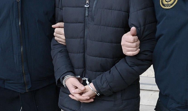 O binaların sorumluları tutuklandı