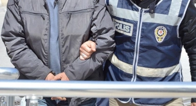 Özkan Apartmanı'nın Müteahhidi Tutuklandı