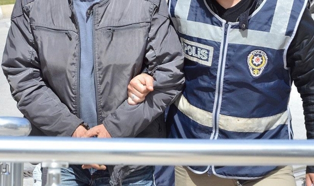 Özkan Apartmanı'nın Müteahhidi Tutuklandı