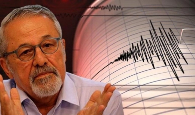 Prof.Dr. Naci Görür’den “Adana” açıklaması