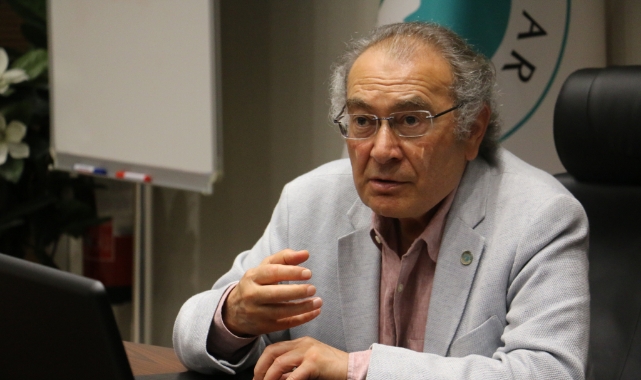 Prof. Dr. Nevzat Tarhan’dan travma sonrası için B planı önerisi