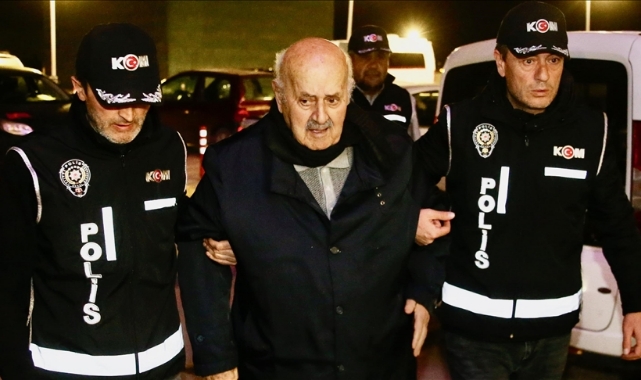 Rende Sitesi'nin Arsa Sahibi Tutuklandı