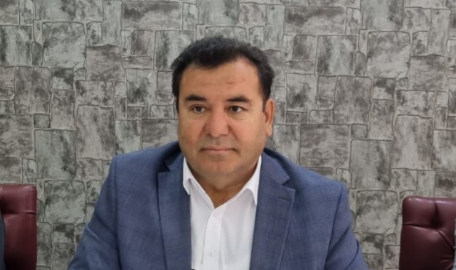 ‘Sağlık Çalışanlarına TOKİ’den Ev Verilsin’