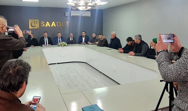 ‘Tek Korkuları Çıkarlarını Kaybetmek’