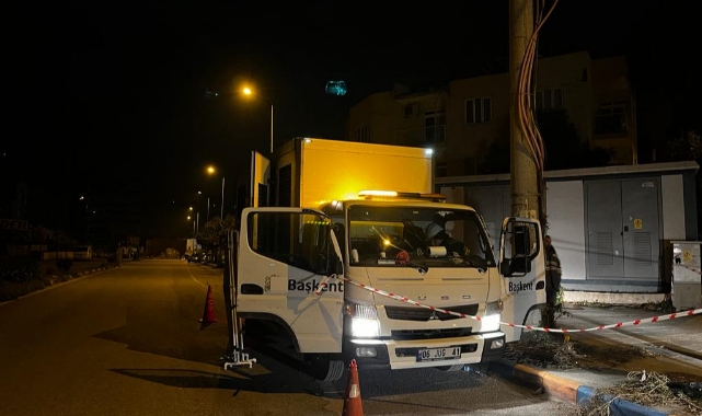 Toroslar Edaş: “Enerji Mücadelemizi Tüm Gücümüzle Sürdürüyoruz”