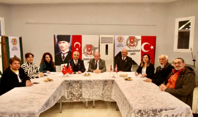 TÜED Başkanı Vuranay: “Emeklimiz intibak sorununa çözüm bekliyor”