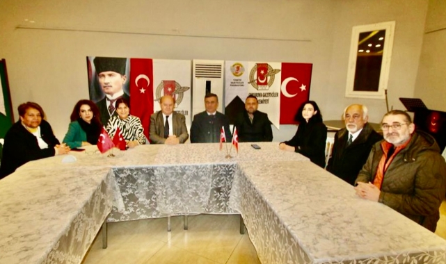 ‘Türkiye’de En Fazla Yatırım Yapan Elektrik Dağıtım Şirketiyiz’