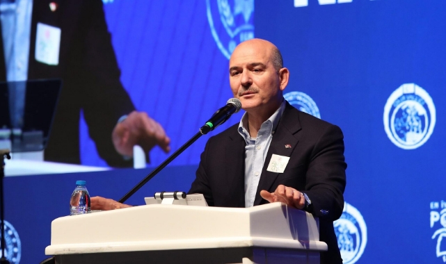 ‘Türkiye'ye karşı yeni bir psikolojik harp yürütülmektedir’