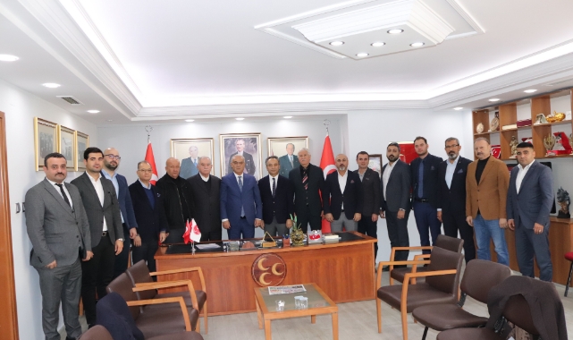 ‘Yerelde çözümlenecek her çareye varız’