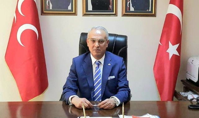 "Yıkıcı, bölücü siyaset yerine yapıcı, birleştirici olunmalı!"