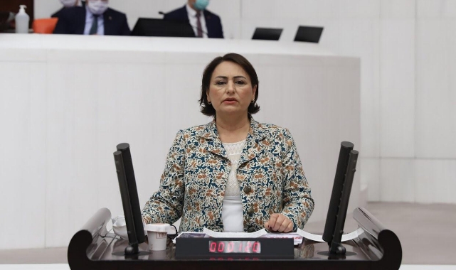 YLSY Bursiyerlerinin Çığlığı Mecliste