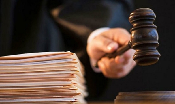 15 Yıla Kadar Hapsi İsteniyor
