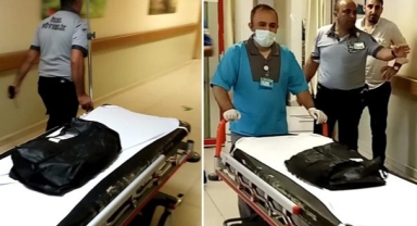 3 Aylık Bebek, Beşiğinde Ölü Bulundu