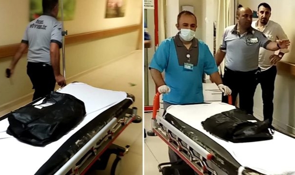 3 Aylık Bebek, Beşiğinde Ölü Bulundu