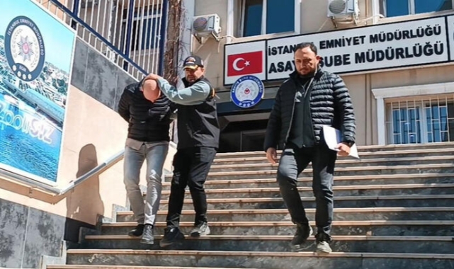 720 Bin Lirasını Dolandırıcılara Kaptırdı