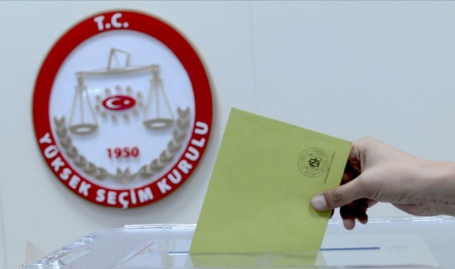 Adana’da Seçim Koordinasyon Merkezleri Kuruldu