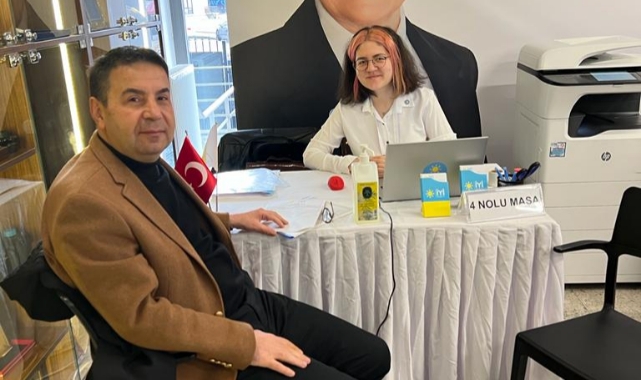 ‘Adana’nın Sorunlarına Çare Olmaya Geliyorum’