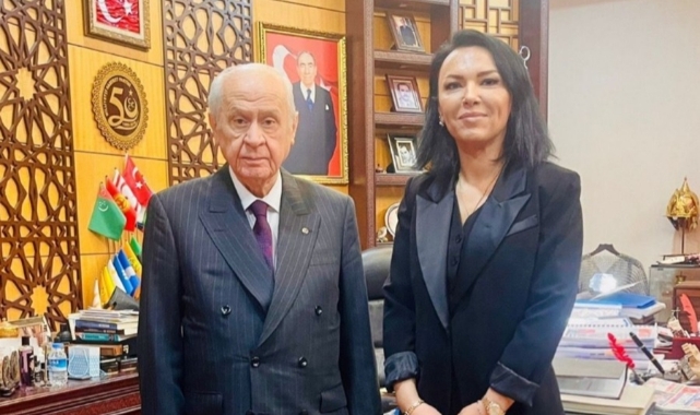 Alev Ören Ataş, Milletvekili Aday Adayı Oldu