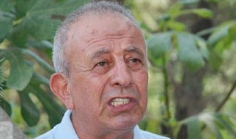 Ali Hoşfikirer Mezarı Başında Dualarla Anılacak