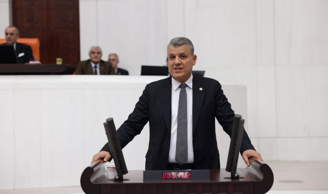 Ayhan Barut, Projeye Destek Verdi, Öneri Ve Uyarılarını Paylaştı