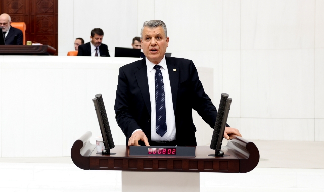 Ayhan Barut'tan Yeniden İnşa Sürecinde Yer Seçimi Tepkisi