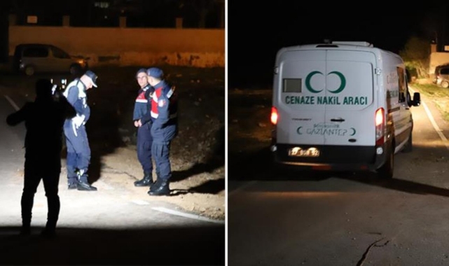 Bağ Evinde Silahlı Kavga: 1 Ölü,1 Yaralı