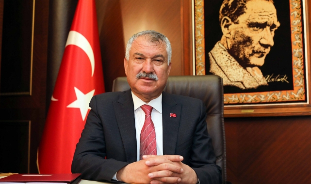 Başkan Karalar'dan ''Çanakkale Zaferi'' Mesajı