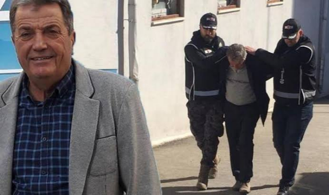 'Belediye Binayı Yapım Aşamasında Denetlemedi'