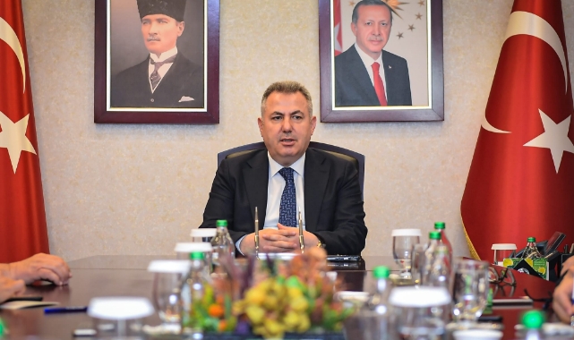 ‘Bir An Önce Normale Dönmemiz Gerekiyor’