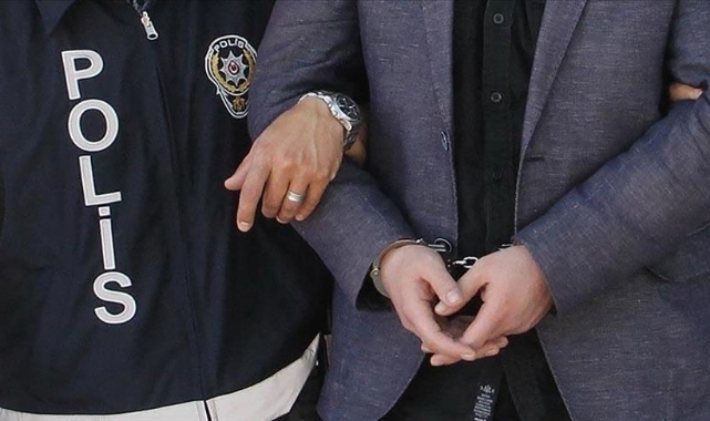 Bir Müteahhit Daha Yakalandı
